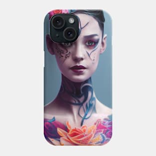 Pretty Little Dancer Phone Case