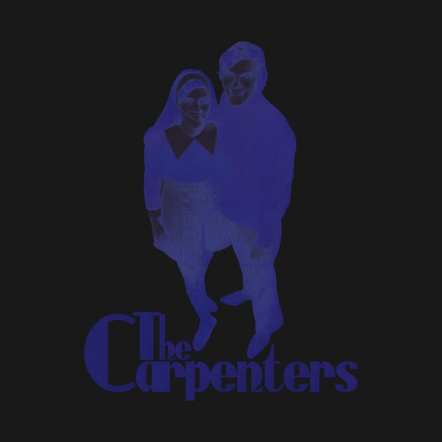 The Carpenters by lmsmarcel