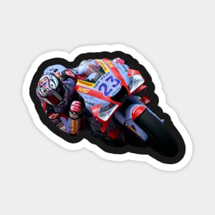 Gresini Racing Magnet