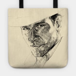 Indiana Jones Tote