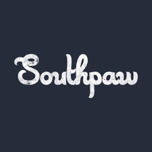 Southpaw T-Shirt