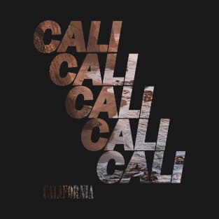 California T-Shirt