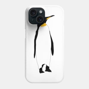 PENGUIN Phone Case