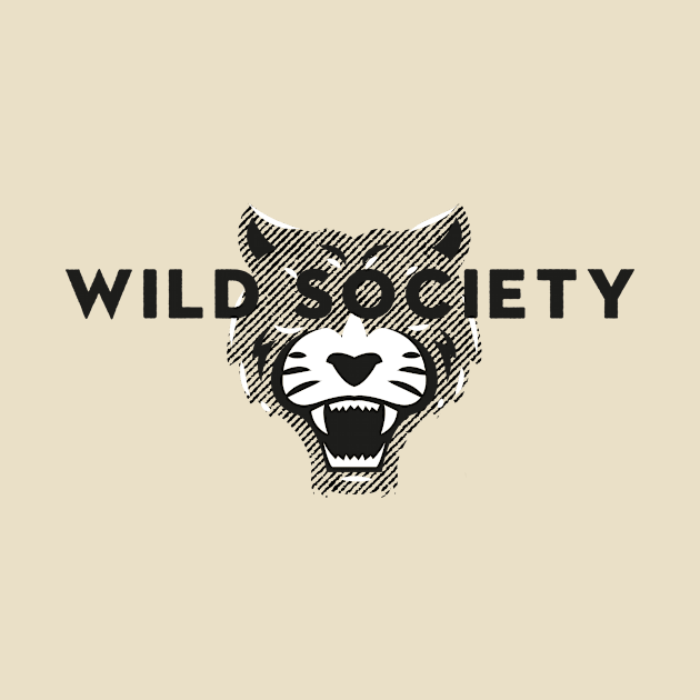 Wild Society Tiger II by Wild Society Podcast