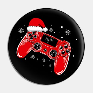 Gaming christmas | DW Pin