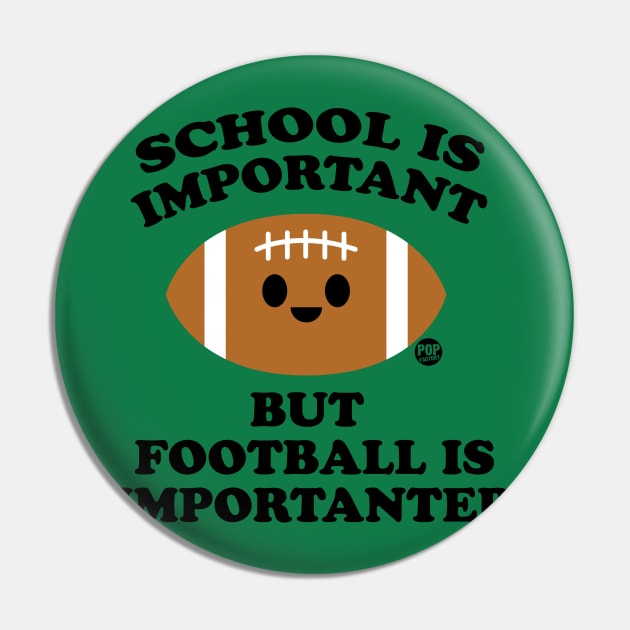 FOOTBALL Pin by toddgoldmanart