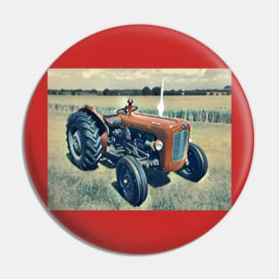 Massey Ferguson MF35 Pin