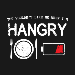 Hangry T-Shirt