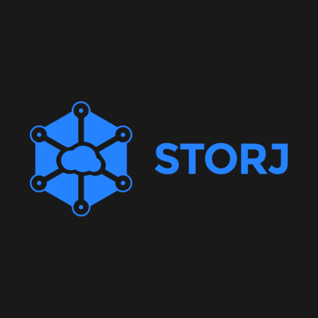 Storj Cloud Storage Platform by cryptogeek