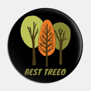 Best treeo Pin