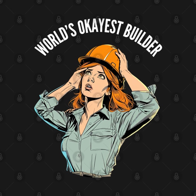 World's Okayest Builder v3 (round) by AI-datamancer