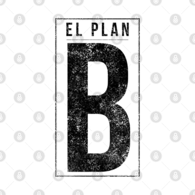 El Plan B by Worldengine