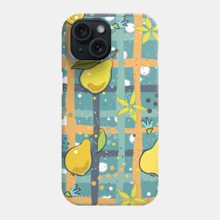 Pears Phone Case