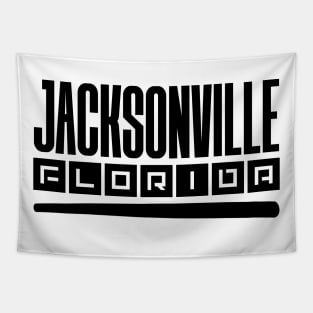 Jacksonville Tapestry