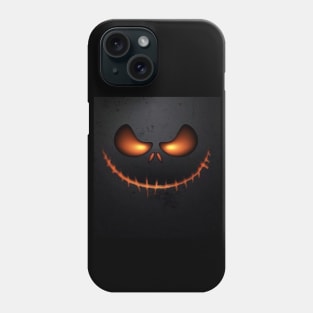 Halloween_Smile Phone Case