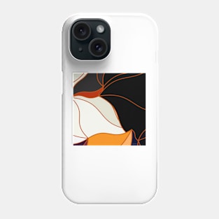 Wavyforme 4 Phone Case