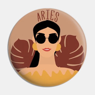 Aries Secretly Love To Be Spoiled. | Bohemian Style Pin