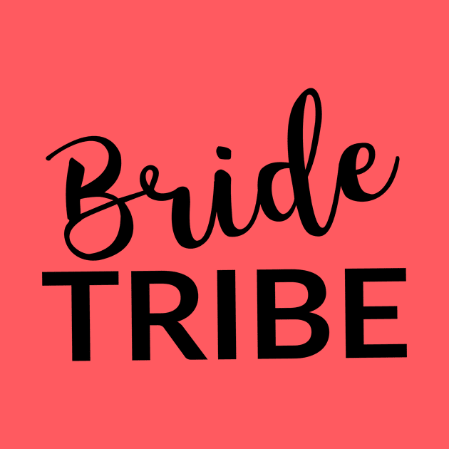 Bride Tribe by gatherandgrace