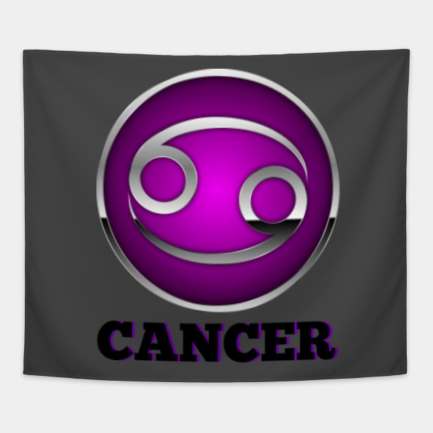 Cancer: The Crab
