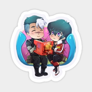 Sheith - Look at that! Magnet