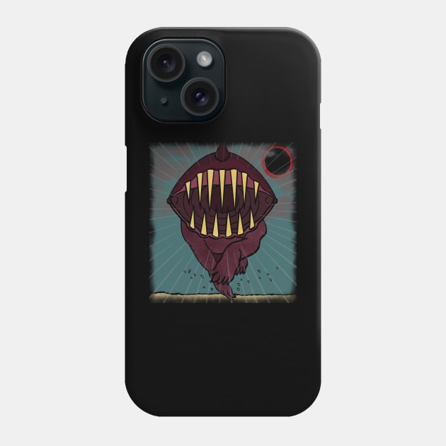 You made some noise Phone Case by dflynndesigns