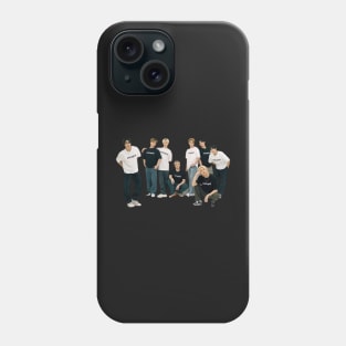 Stray kids Phone Case