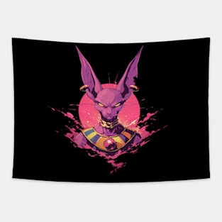 beerus Tapestry