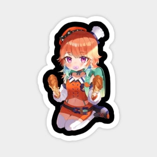 Takanashi Kiara Hololive Magnet