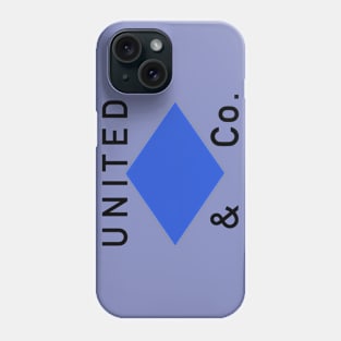 United & Co. Phone Case