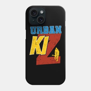 Kizomba Urban Kiz Kizombero Kizz Phone Case