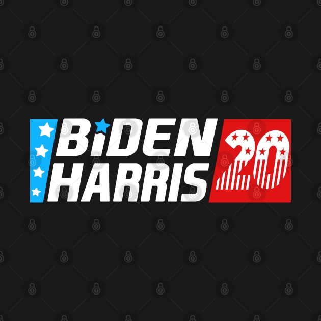 Biden President Harris Vp Vice President 2020 by Rebrand