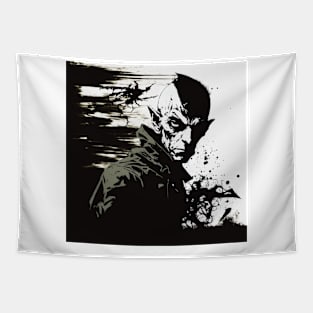 nosferatu Tapestry