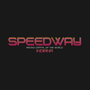 Speedway T-Shirt