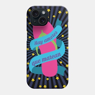 illustration for mother's day Phone Case