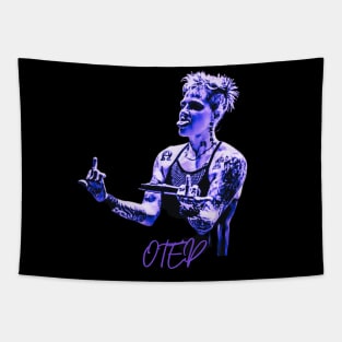 OTEP Tapestry