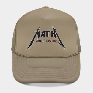 Math Hat