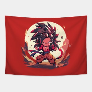 dragon ball daima Tapestry