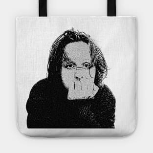 Oldskull Lewis Capaldi Tote