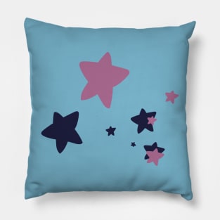 cute star Pillow