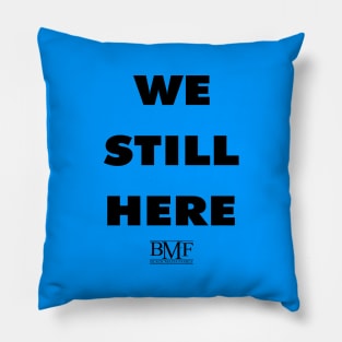 WSHbmf Pillow