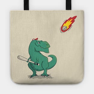 Home run Tote