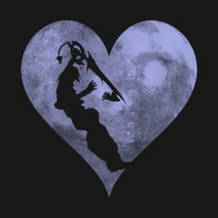 Riku's Heart T-Shirt