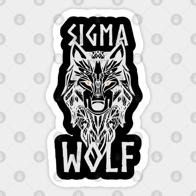 Lone wolf #SIGMA 🐺🐺🐺🐺🐺