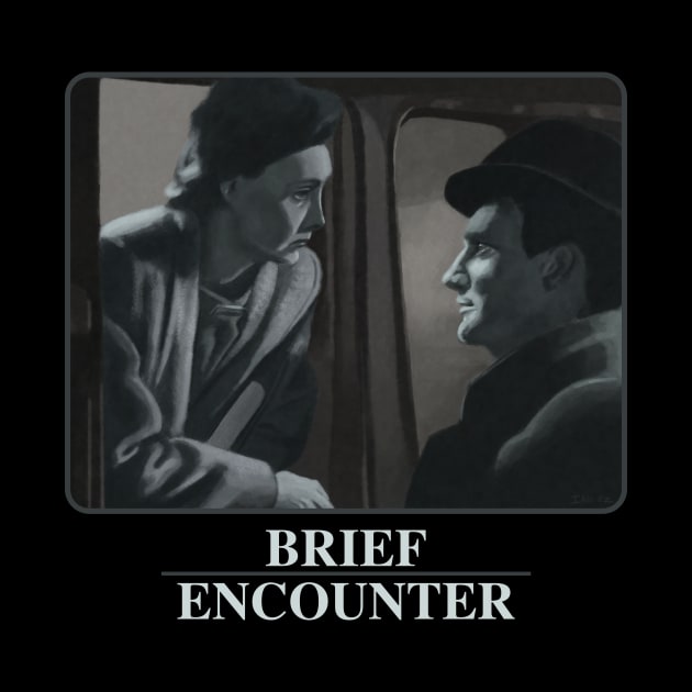 Brief Encounter by ianoz