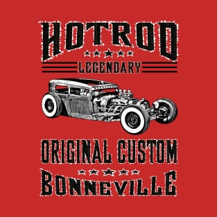 HOTROD T-Shirt