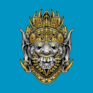 Barong T-Shirt