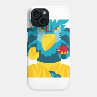 Garuda Phone Case