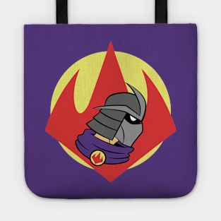 Shredder Tote