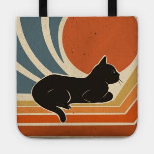 Evening time Tote