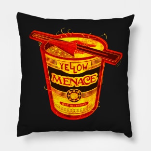 YM Noodles: Chinese Takeout Pillow